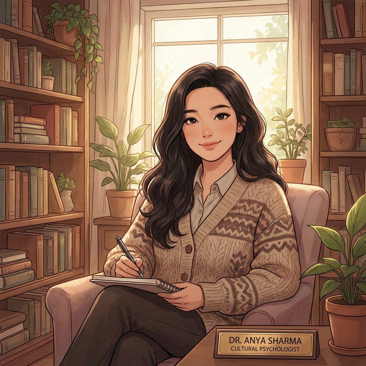 猎奇社区顾问苏晓萌